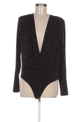 Bluză de femei Trendyol, Mărime L, Culoare Negru, Preț 219,99 Lei