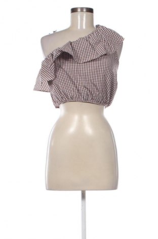 Bluză de femei Trendyol, Mărime S, Culoare Multicolor, Preț 68,88 Lei
