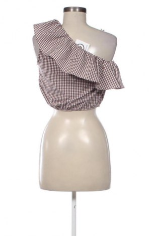 Bluză de femei Trendyol, Mărime S, Culoare Multicolor, Preț 68,88 Lei