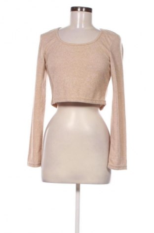 Damen Shirt Trendyol, Größe XL, Farbe Beige, Preis € 53,99
