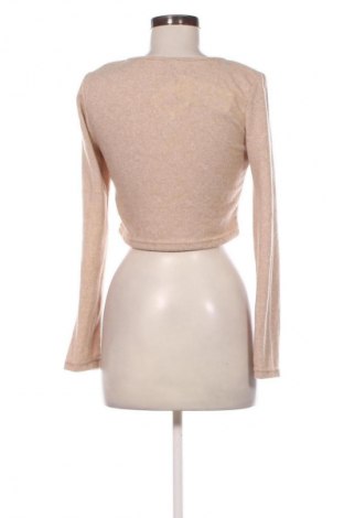 Damen Shirt Trendyol, Größe XL, Farbe Beige, Preis € 53,99