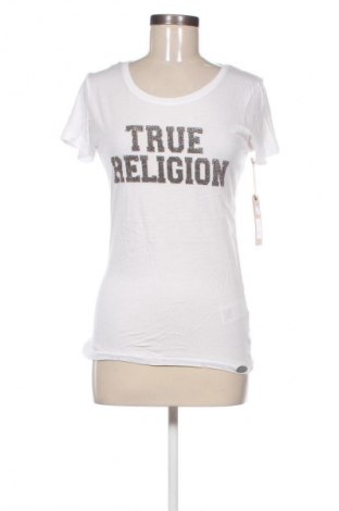 Dámská halenka True Religion, Velikost M, Barva Bílá, Cena  1 196,00 Kč