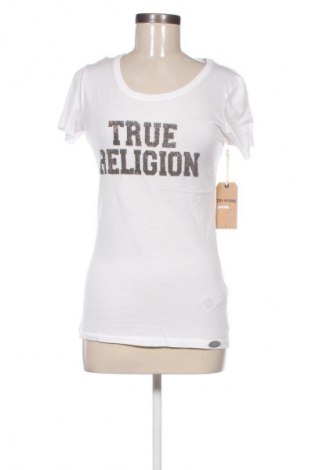 Dámská halenka True Religion, Velikost M, Barva Bílá, Cena  1 196,00 Kč