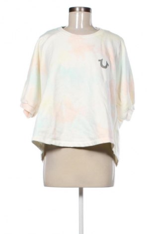 Bluzka damska True Religion, Rozmiar S, Kolor Kolorowy, Cena 305,99 zł