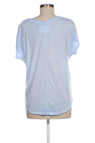 Damen Shirt True Religion, Größe M, Farbe Blau, Preis 64,99 €