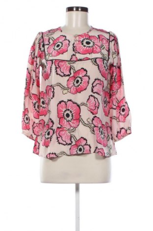 Bluză de femei Tucker, Mărime M, Culoare Multicolor, Preț 121,43 Lei
