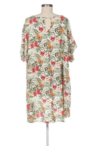 Damen Shirt Ulla Popken, Größe XXL, Farbe Mehrfarbig, Preis 31,68 €