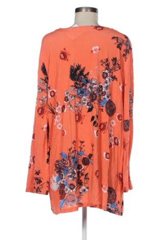 Bluză de femei Ulla Popken, Mărime XXL, Culoare Multicolor, Preț 84,78 Lei