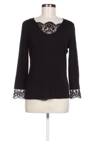 Damen Shirt Un Jour Ailleurs, Größe L, Farbe Schwarz, Preis 23,74 €