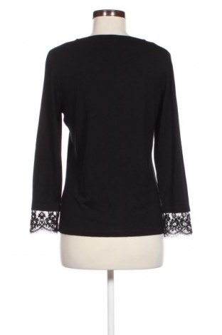 Damen Shirt Un Jour Ailleurs, Größe L, Farbe Schwarz, Preis 23,74 €