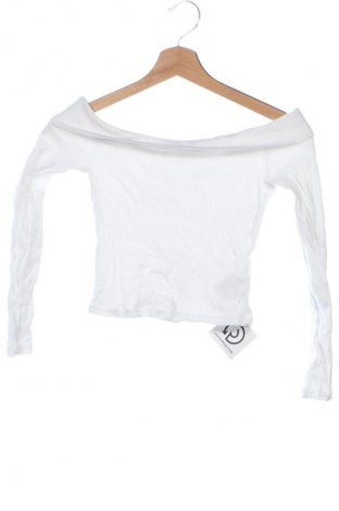 Bluzka damska Unbranded, Rozmiar XS, Kolor Biały, Cena 62,99 zł