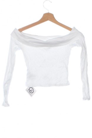 Bluzka damska Unbranded, Rozmiar XS, Kolor Biały, Cena 62,99 zł