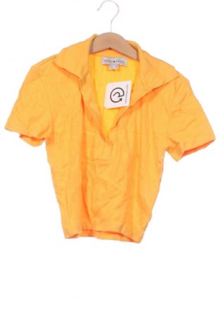 Bluzka damska Unbranded, Rozmiar XS, Kolor Pomarańczowy, Cena 62,99 zł
