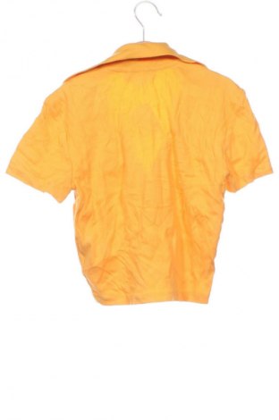 Bluzka damska Unbranded, Rozmiar XS, Kolor Pomarańczowy, Cena 62,99 zł