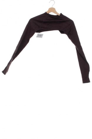 Dámská halenka Unbranded, Velikost XS, Barva Hnědá, Cena  129,00 Kč
