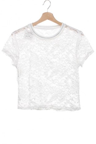 Damen Shirt Unbranded, Größe XS, Farbe Weiß, Preis 6,99 €