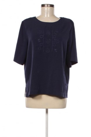 Damen Shirt Unbranded, Größe XL, Farbe Blau, Preis 13,99 €