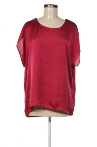 Γυναικεία μπλούζα Unbranded, Μέγεθος XXL, Χρώμα Κόκκινο, Τιμή 12,99 €