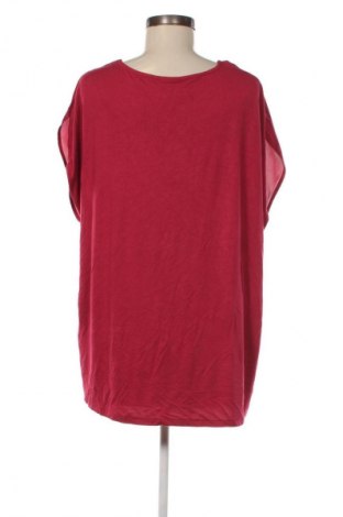 Γυναικεία μπλούζα Unbranded, Μέγεθος XXL, Χρώμα Κόκκινο, Τιμή 12,99 €