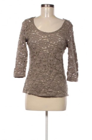 Damen Shirt Unbranded, Größe M, Farbe Braun, Preis 13,99 €