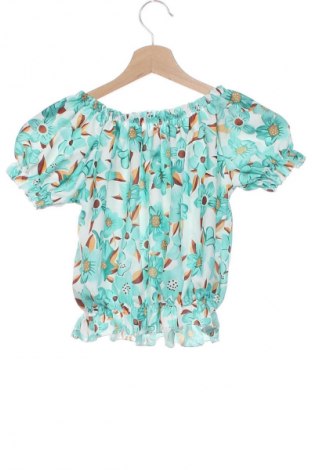 Bluză de femei Unbranded, Mărime XS, Culoare Multicolor, Preț 61,99 Lei