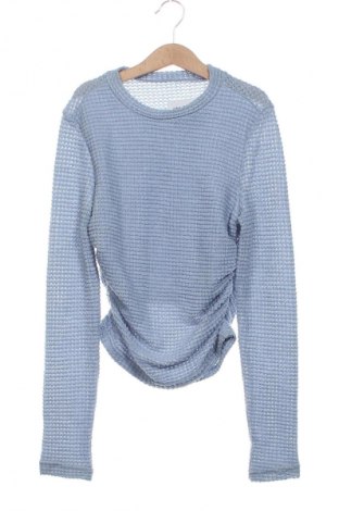 Bluzka damska Unbranded, Rozmiar XS, Kolor Niebieski, Cena 25,99 zł