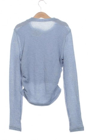 Bluzka damska Unbranded, Rozmiar XS, Kolor Niebieski, Cena 25,99 zł