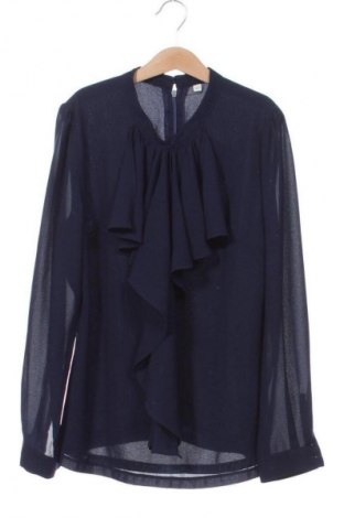 Damen Shirt Unbranded, Größe M, Farbe Blau, Preis 13,99 €
