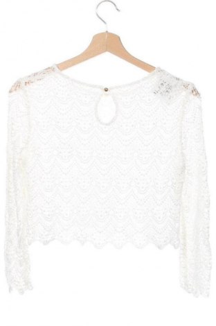Bluzka damska Unbranded, Rozmiar XS, Kolor Biały, Cena 62,99 zł
