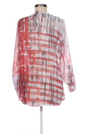 Bluzka damska Unbranded, Rozmiar L, Kolor Kolorowy, Cena 62,99 zł