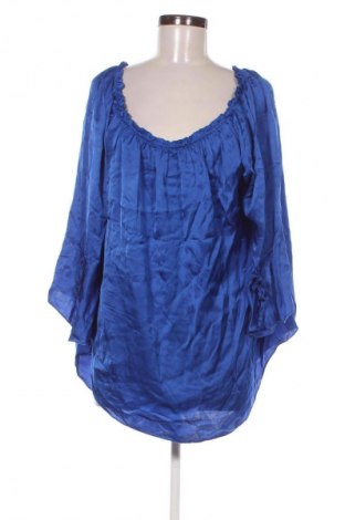 Damen Shirt Unbranded, Größe M, Farbe Blau, Preis € 13,99