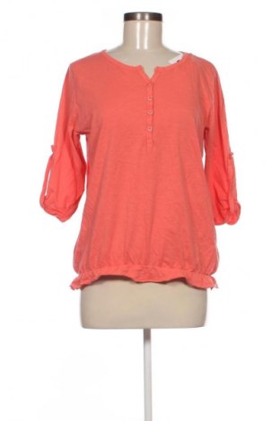 Bluzka damska Unbranded, Rozmiar M, Kolor Pomarańczowy, Cena 62,99 zł