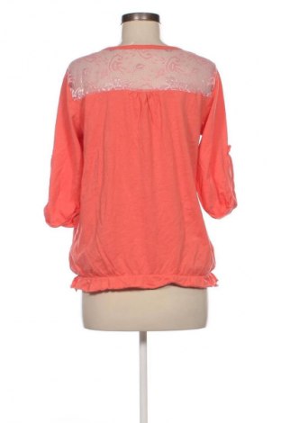 Bluzka damska Unbranded, Rozmiar M, Kolor Pomarańczowy, Cena 62,99 zł