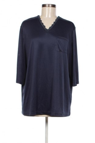 Női blúz Unbranded, Méret XL, Szín Kék, Ár 5 199 Ft