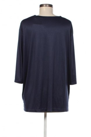 Női blúz Unbranded, Méret XL, Szín Kék, Ár 5 199 Ft