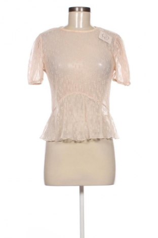 Damen Shirt Unbranded, Größe M, Farbe Beige, Preis € 13,99