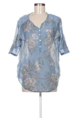 Bluzka damska Unbranded, Rozmiar M, Kolor Kolorowy, Cena 62,99 zł