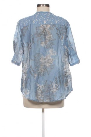 Bluzka damska Unbranded, Rozmiar M, Kolor Kolorowy, Cena 62,99 zł