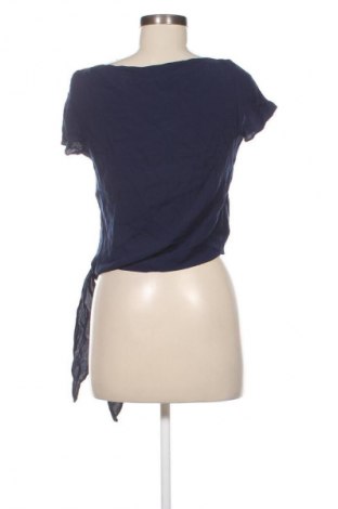 Bluzka damska Unbranded, Rozmiar S, Kolor Niebieski, Cena 62,99 zł