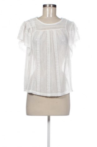 Damen Shirt Unbranded, Größe M, Farbe Weiß, Preis 8,99 €