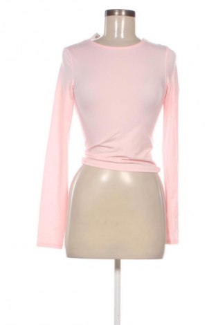 Bluză de femei Unbranded, Mărime S, Culoare Roz, Preț 61,99 Lei
