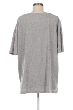 Дамска блуза Unbranded, Размер XXL, Цвят Сив, Цена 19,99 лв.