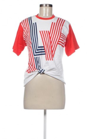 Bluzka damska Unbranded, Rozmiar S, Kolor Kolorowy, Cena 62,99 zł