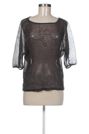 Bluzka damska Unbranded, Rozmiar S, Kolor Złocisty, Cena 62,99 zł