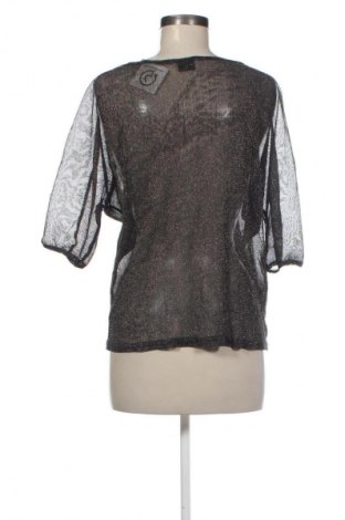 Bluzka damska Unbranded, Rozmiar S, Kolor Złocisty, Cena 62,99 zł