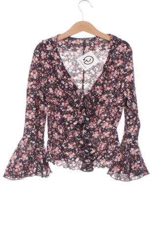 Damen Shirt Unbranded, Größe XS, Farbe Mehrfarbig, Preis 13,99 €