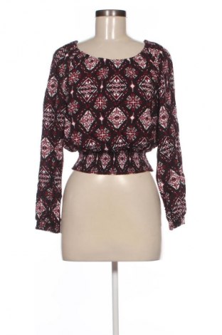 Bluzka damska Unbranded, Rozmiar M, Kolor Kolorowy, Cena 62,99 zł