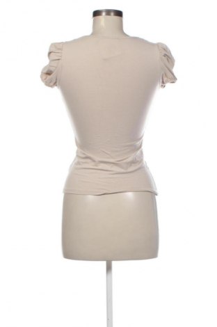 Bluzka damska Unbranded, Rozmiar M, Kolor Beżowy, Cena 62,99 zł