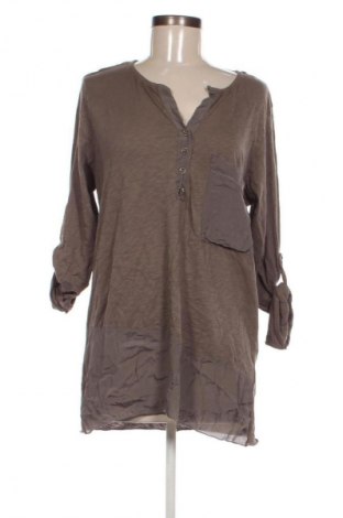 Bluzka damska Unbranded, Rozmiar M, Kolor Brązowy, Cena 62,99 zł
