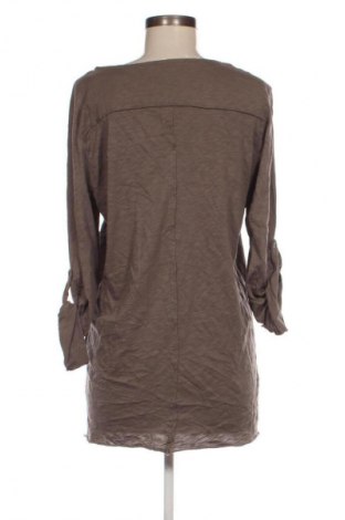 Bluzka damska Unbranded, Rozmiar M, Kolor Brązowy, Cena 62,99 zł